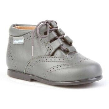 Angelitos Botas 627 Gris para hombre