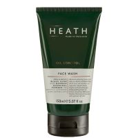 heath oil control face wash 150ml