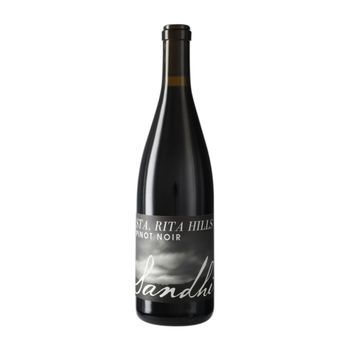 Sandhi Vino Tinto Santa Rita Hills California 75 Cl 13.8% Vol.
