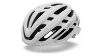 casco de carretera giro agilis mips blanco