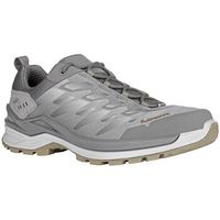 lowa zapatillas de senderismo ferrox gtx low para hombre
