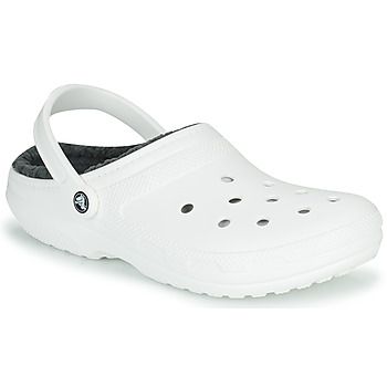 Crocs Zuecos CLASSIC LINED CLOG para hombre