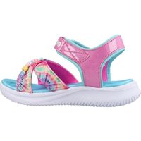 skechers sandalias nina 303045l para nina