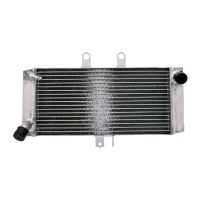 refrigerador motor suzuki gsf 650 bandit 07- agua