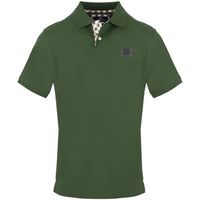aquascutum polo gt36811 para hombre