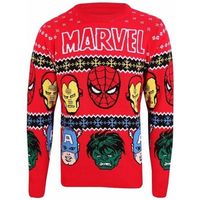 marvel jersey he1762 para mujer