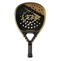 pala de padel dunlop aero-star