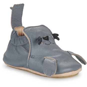 Easy Peasy Pantuflas MY BLU PHOQUE para niño