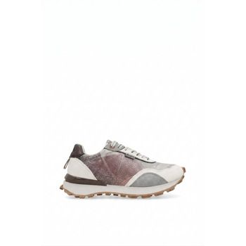 Anekke Zapatillas - Osaka 423 Silver para mujer
