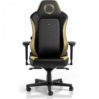 noblechairs hero the elder scrolls online edition silla gaming