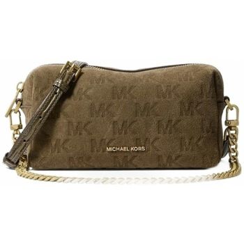 MICHAEL Michael Kors Bolso Sm Soft Xbody W/ Chain para mujer