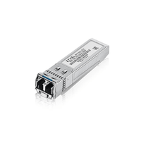 zyxel sfp10g-lr sfp plus transceiver 10km 10 pcs