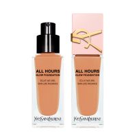yves saint laurent bases maquillaje all hours glow foundation base de maquillaje
