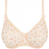 Aurore Underwired Seamless Full Cup Bra