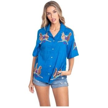 Isla Bonita By Sigris Camisa Camisa para mujer