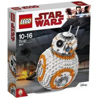 lego star wars tm - bb-8