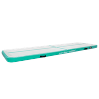 airtrack nordic home 3m - menta