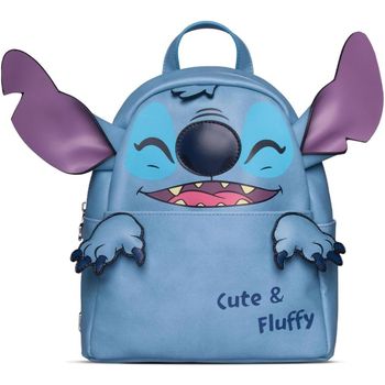 Pokemon Mochila Mini Mochila Casual Eevee para niña