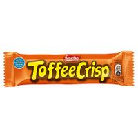 nestle toffee crisp