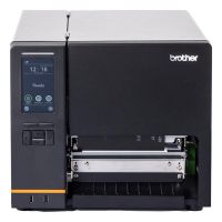 impresora termica industrial ethernet brother tj6421tn con bluetooth y usb