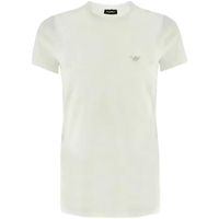 emporio armani camiseta tops  t-shirts-mujer para mujer