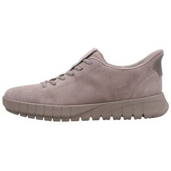 Geox Zapatillas D FLEXTRIDE PLUS A para mujer