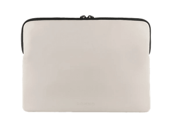 Funda portátil - Tucano Gommo Sleeve, Para MacBook Pro de 16