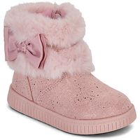 beppi botines 2214680-pink para nina