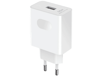 Cargador de pared - Honor 5503ABQX, 66 W, Blanco