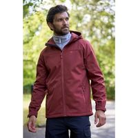 mountain warehouse cazadora exodus para hombre