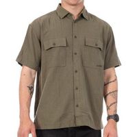 kaporal camisa manga corta bestye para hombre