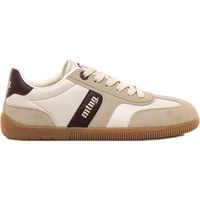 mtng zapatillas 60902 crudo para mujer
