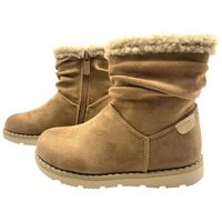 bubble bobble botines botin nina c1489 cuero para nina