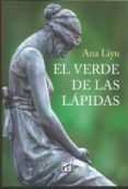 el verde de las lapidas