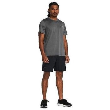 Under Armour Short De 18 Cm Ua Lancement para hombre