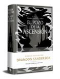 El Pozo de la Ascensión (edición limitada) (Trilogía Original Mistborn 2)