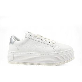 Calvin Klein Jeans Deportivas Moda YW0YW016320LC-PE25 para mujer