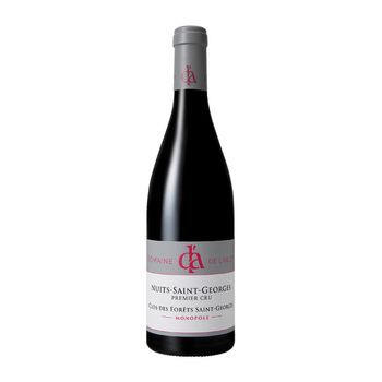 La Vougeraie Vino Tinto Clos De Thorey Monopole Premier Cru Nuits-saint-georges Crianza 75 Cl 13% Vol.
