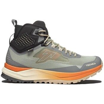Tecnica Zapatillas de senderismo Spark S Mid Gtx para hombre
