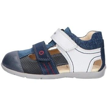 Geox Zapatos Bajos B1550A 0CL22 B KAYTAN para niño