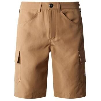 The North Face Short NF0A824D1731 para hombre
