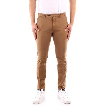 Roy Rogers Pantalón chino P21RRU013C9250112 para hombre