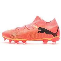 puma zapatillas de futbol future 7 match fgag para hombre