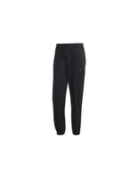 pantalones adidas french terry negro hombre