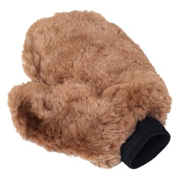 Ultra Soft Wash Mitt