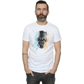 Marvel Camiseta BI15626 para hombre
