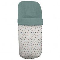 2024 saco silla setas verde dydados london estampado pelo verde