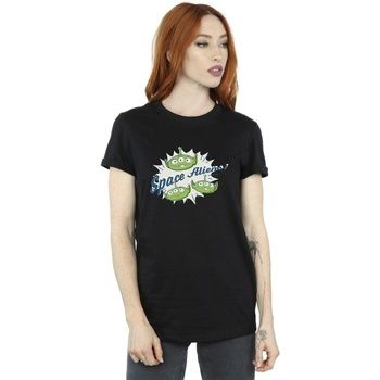 Disney Camiseta Toy Story para mujer