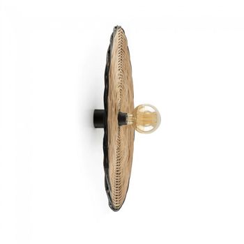 Aplique de pared costas 60