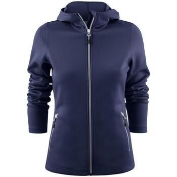 Printer Red Polar Layback para mujer
